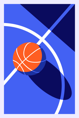 Realice una apuesta única en Baloncesto