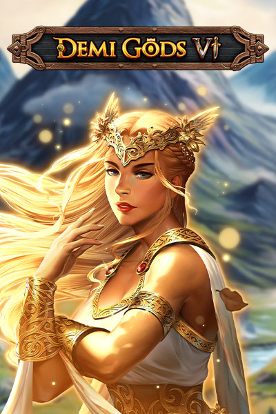 Juega Demi Gods VI