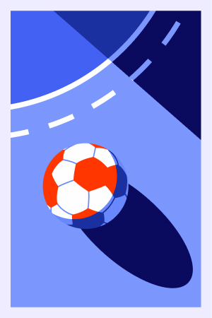 Realice cualquier tipo de apuestas en Balonmano