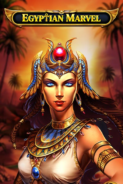 Juega Egyptian Marvel