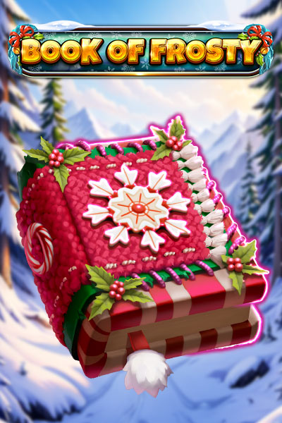 Juega Book of Frosty
