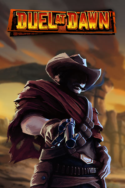 Juegue Duel at Dawn