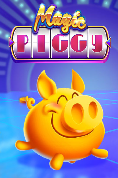 Juegue Magic Piggy