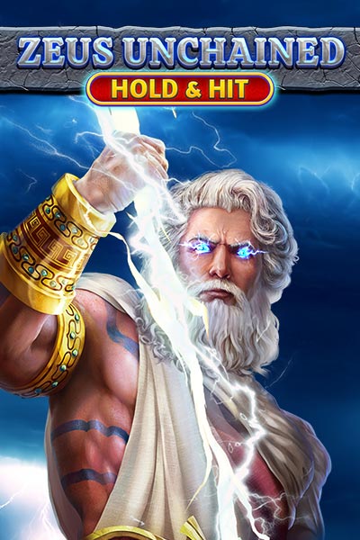 Juegue Zeus Unchained - Hold & Hit