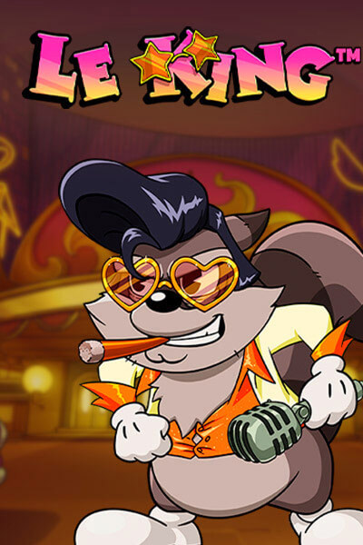 Juegue Le King