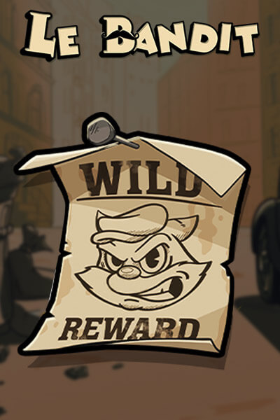 Juegue Le Bandit
