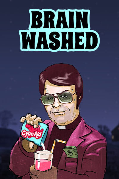 Juegue Brainwashed