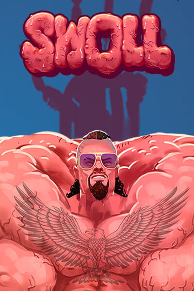 Juegue SWOLL