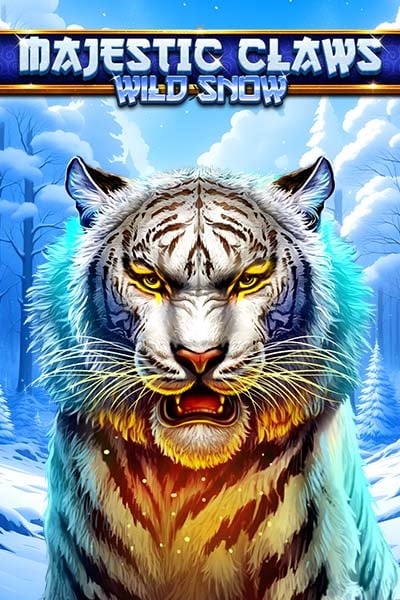 Juegue Majestic Claws - Wild Snow