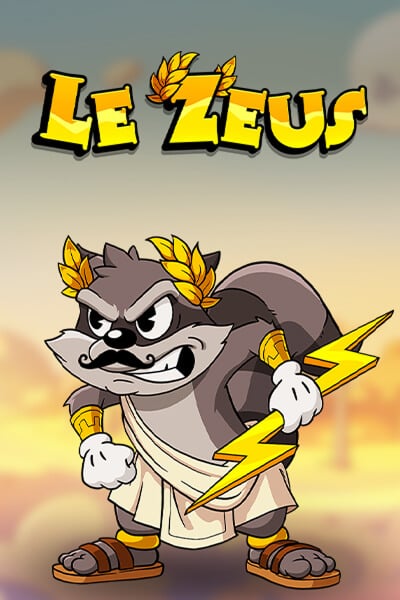 Juegue Le Zeus