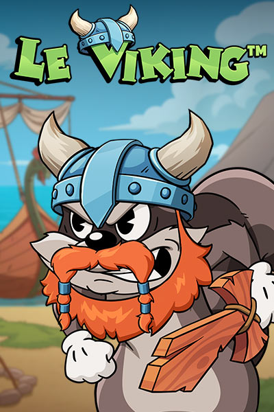 Juegue Le Viking