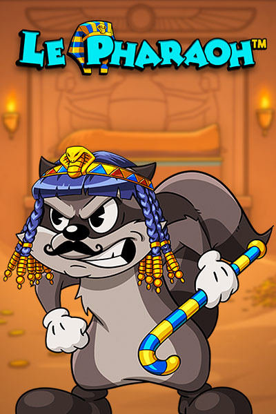 Juegue Le Pharaoh