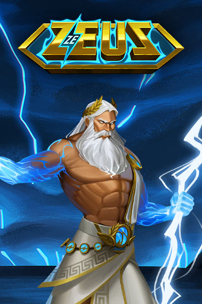 Juegue Ze Zeus