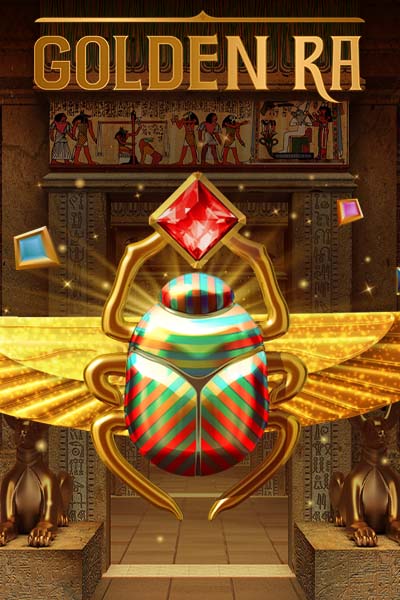 GoldenRA