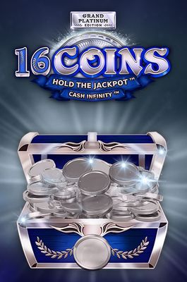 16 Coins Grand Platinum Edition