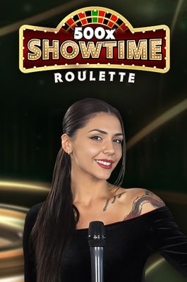 Showtime Roulette