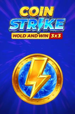 Coin Strike: Hold and Win