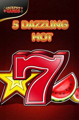 5 Dazzling Hot