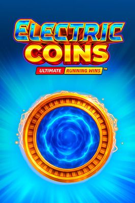 Electric Coins: ULTIMATE RUNNING WINS